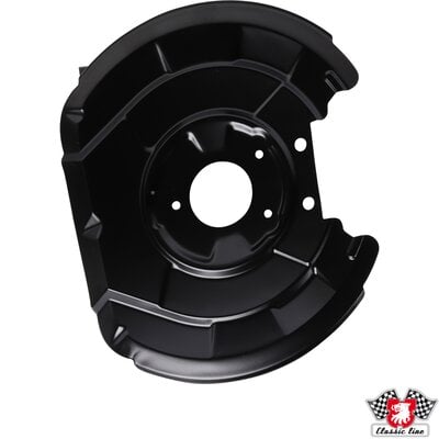 Splash Panel, brake disc JP GROUP 8164200300