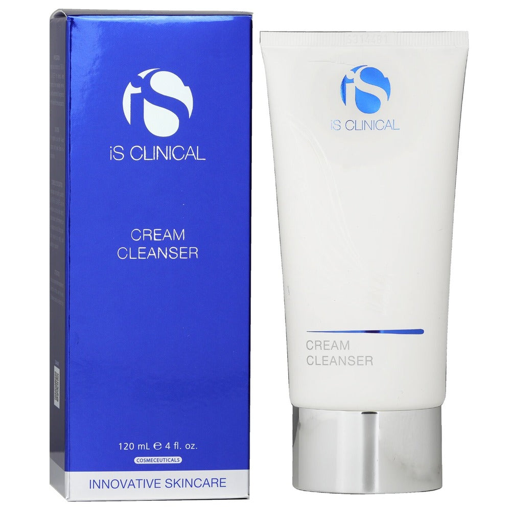 Cream Cleanser