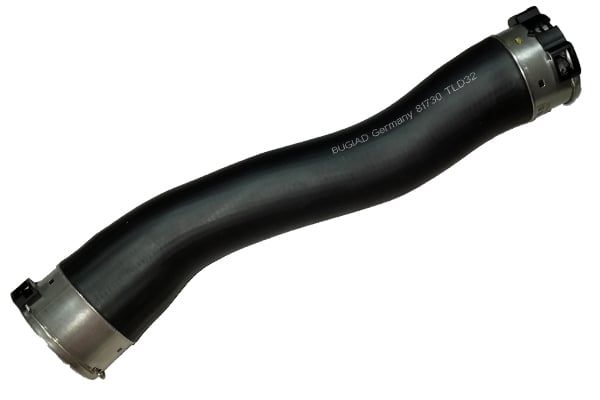 Charger Air Hose BUGIAD 81730