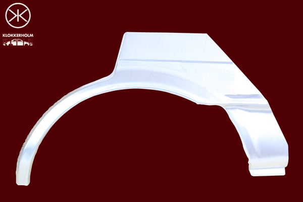 Quarter Panel KLOKKERHOLM 8173581
