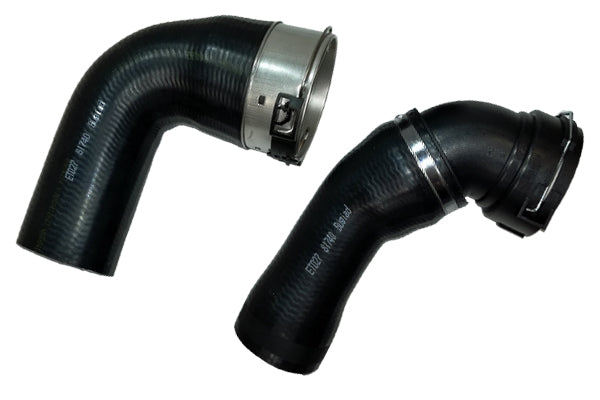 Charger Air Hose BUGIAD 81740