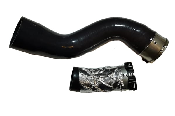 Charger Air Hose BUGIAD 81744