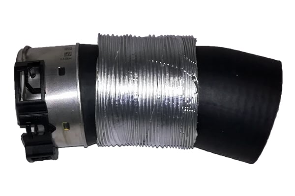 Charger Air Hose BUGIAD 81746
