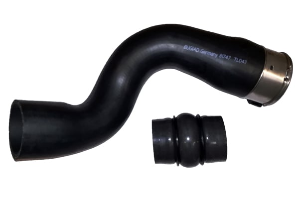 Charger Air Hose BUGIAD 81747