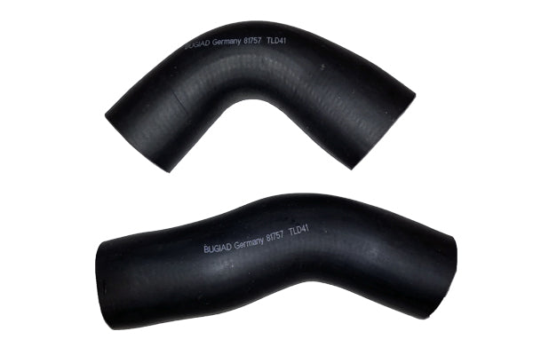 Charger Air Hose BUGIAD 81757