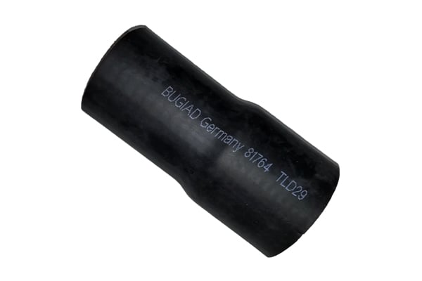 Charger Air Hose BUGIAD 81764