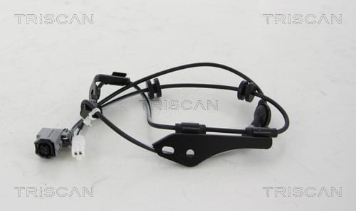 Sensor, wheel speed TRISCAN 8180 13206