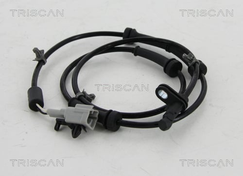 Sensor, wheel speed TRISCAN 8180 14214