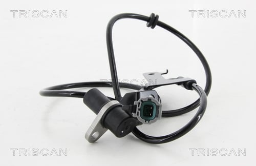 Sensor, wheel speed TRISCAN 8180 14316