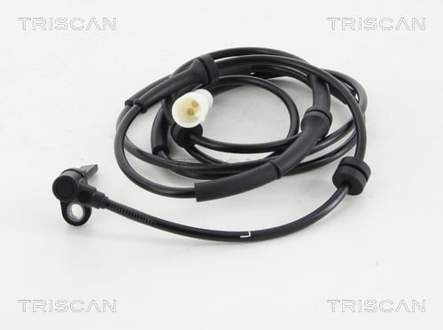 Sensor, wheel speed TRISCAN 8180 15177