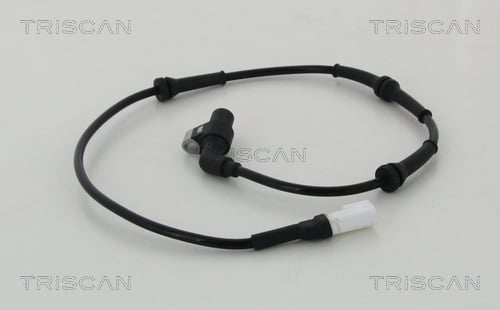 Sensor, wheel speed TRISCAN 8180 16110