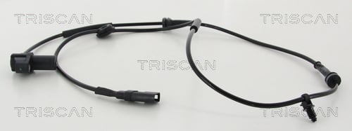 Sensor, wheel speed TRISCAN 8180 16123