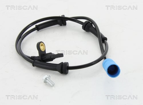 Sensor, wheel speed TRISCAN 8180 17110