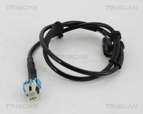 Sensor, wheel speed TRISCAN 8180 21115