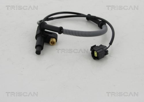 Sensor, wheel speed TRISCAN 8180 21201
