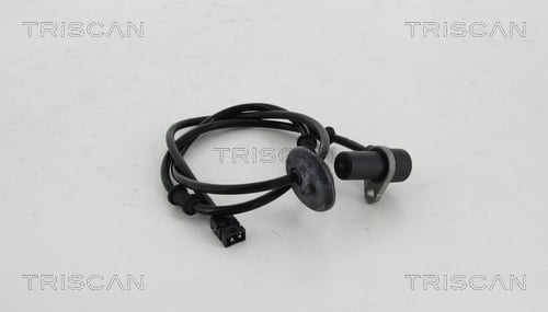 Sensor, wheel speed TRISCAN 8180 23206