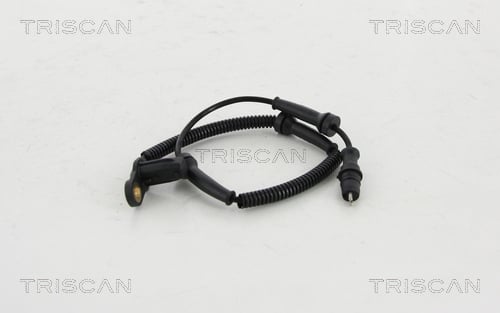 Sensor, wheel speed TRISCAN 8180 25108