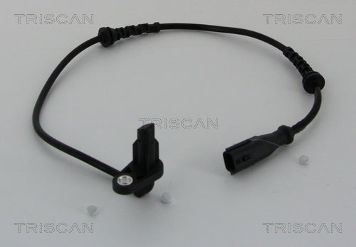 Sensor, wheel speed TRISCAN 8180 25201