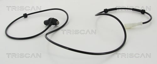 Sensor, wheel speed TRISCAN 8180 25206
