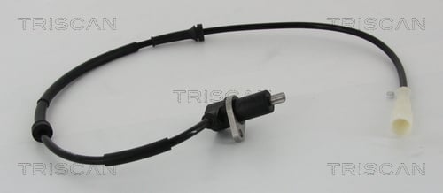 Sensor, wheel speed TRISCAN 8180 25213