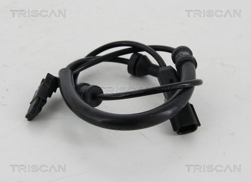 Sensor, wheel speed TRISCAN 8180 25286