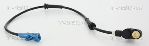 Sensor, wheel speed TRISCAN 8180 28106
