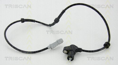 Sensor, wheel speed TRISCAN 8180 28233