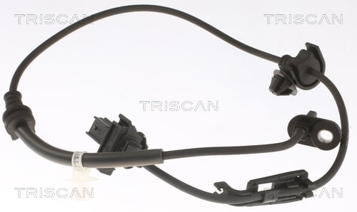 Sensor, wheel speed TRISCAN 8180 40139