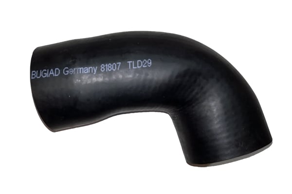 Charger Air Hose BUGIAD 81807