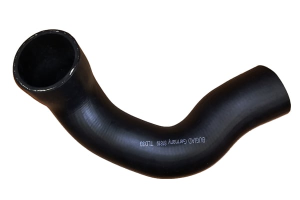 Charger Air Hose BUGIAD 81819
