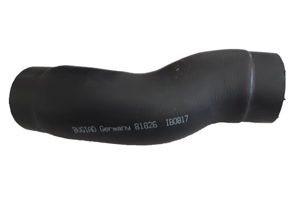 Charger Air Hose BUGIAD 81826