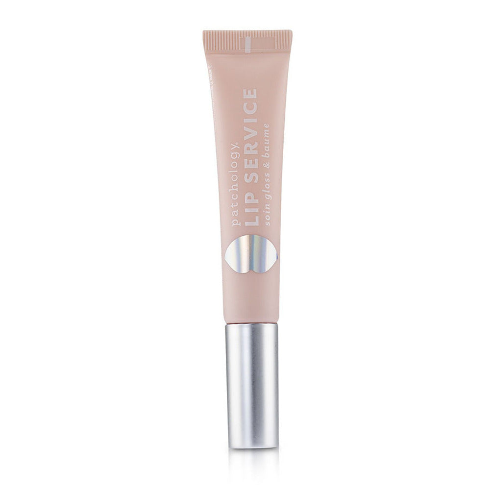 Lip Service Gloss-to-Balm Treatment