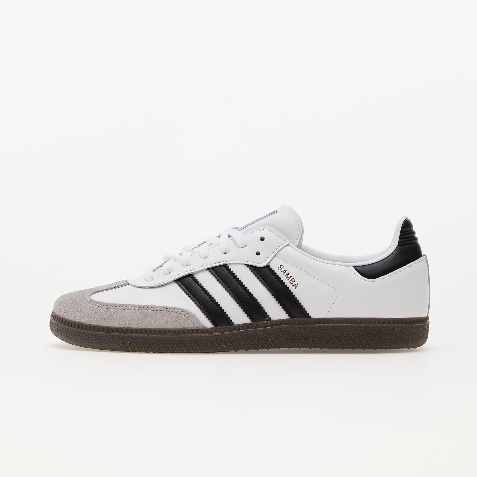 Sneakers adidas Samba Og Ftw White- Core Black- Cgrani EUR 43 1-3