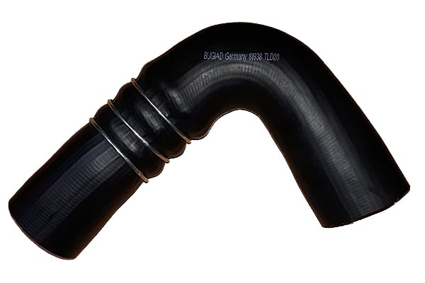 Charger Air Hose BUGIAD 81838