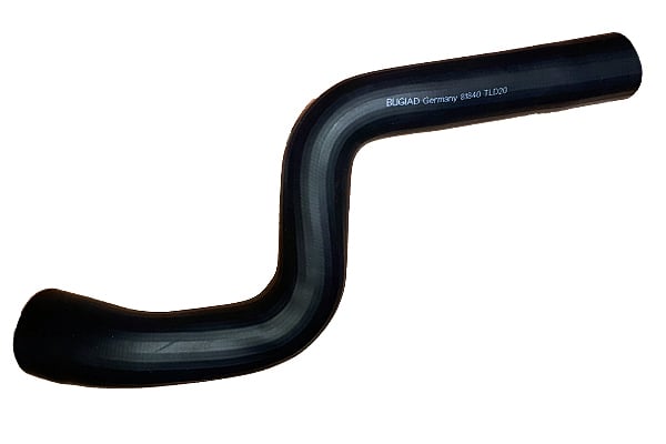 Charger Air Hose BUGIAD 81840