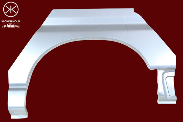Quarter Panel KLOKKERHOLM 8185591