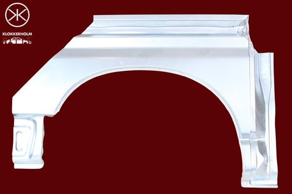 Quarter Panel KLOKKERHOLM 8185592