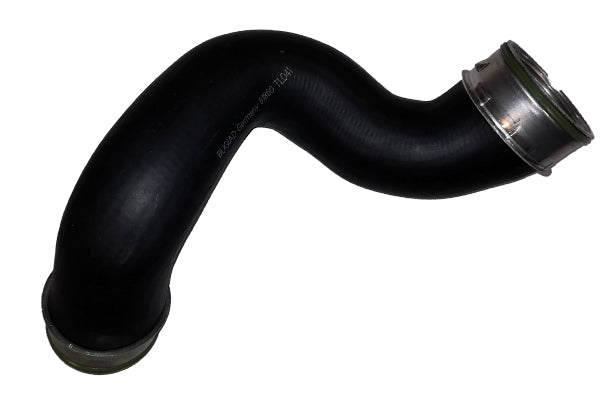 Charger Air Hose BUGIAD 81860