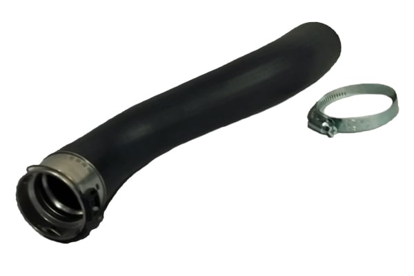 Charger Air Hose BUGIAD 81861