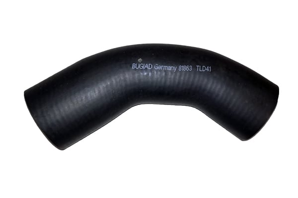 Charger Air Hose BUGIAD 81863