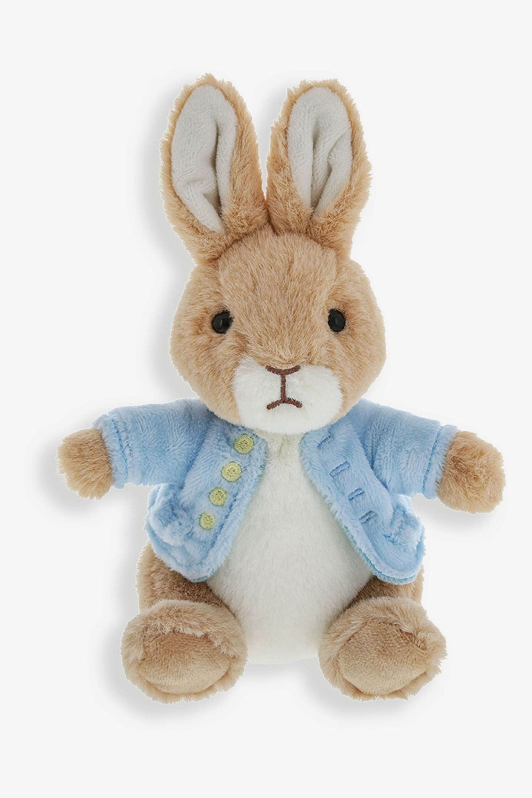 Peter Rabbit Small Soft Toy ONE Matron Inn