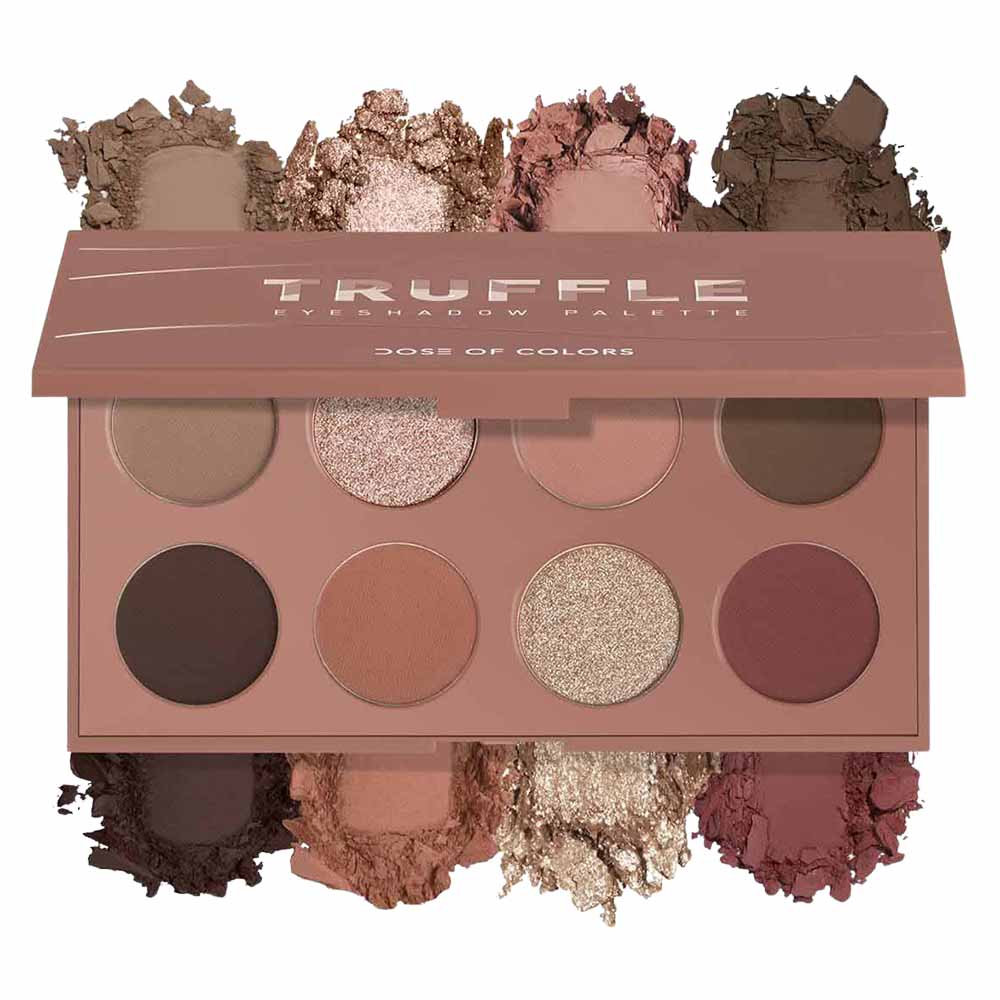 Truffle Eyeshadow Palette
