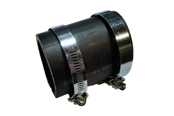 Charger Air Hose BUGIAD 81892