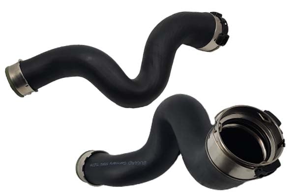 Charger Air Hose BUGIAD 81902