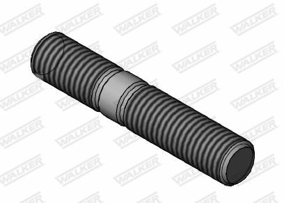 Bolt, exhaust system WALKER 81939