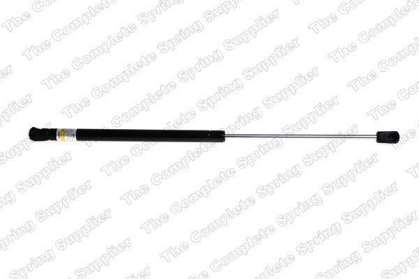 Gas Spring, boot--cargo area LESJÖFORS 8195004