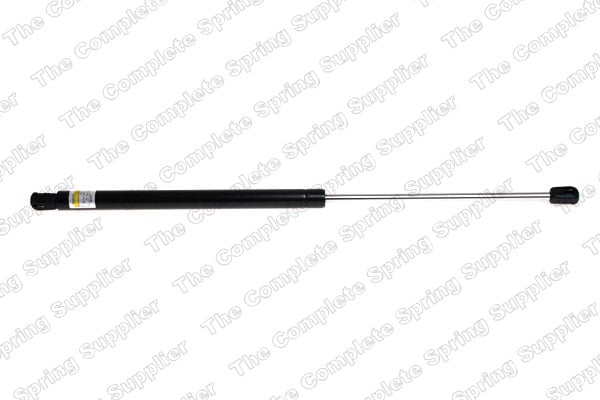 Gas Spring, boot--cargo area LESJÖFORS 8195024