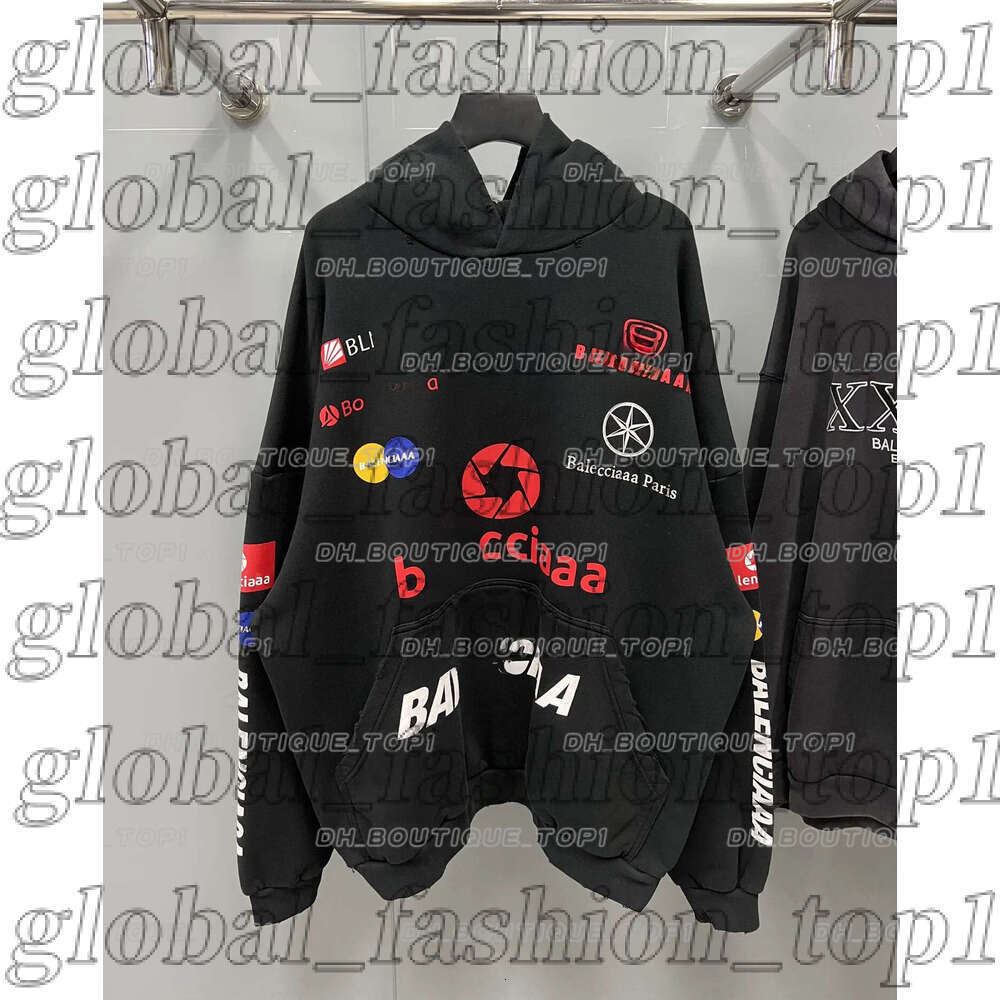 Men&#039;s Plus Size Hoodies & Sweatshirts in autumn - winter 2022acquard knitting machine e Custom jnlarged detail crew neck cotton b06 06f