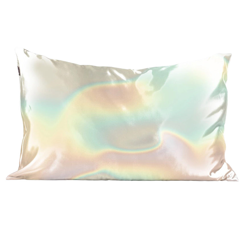 Satin Pillowcase - Standard-Queen - Aura