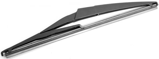 Wiper Blade Professional Parts 81990354